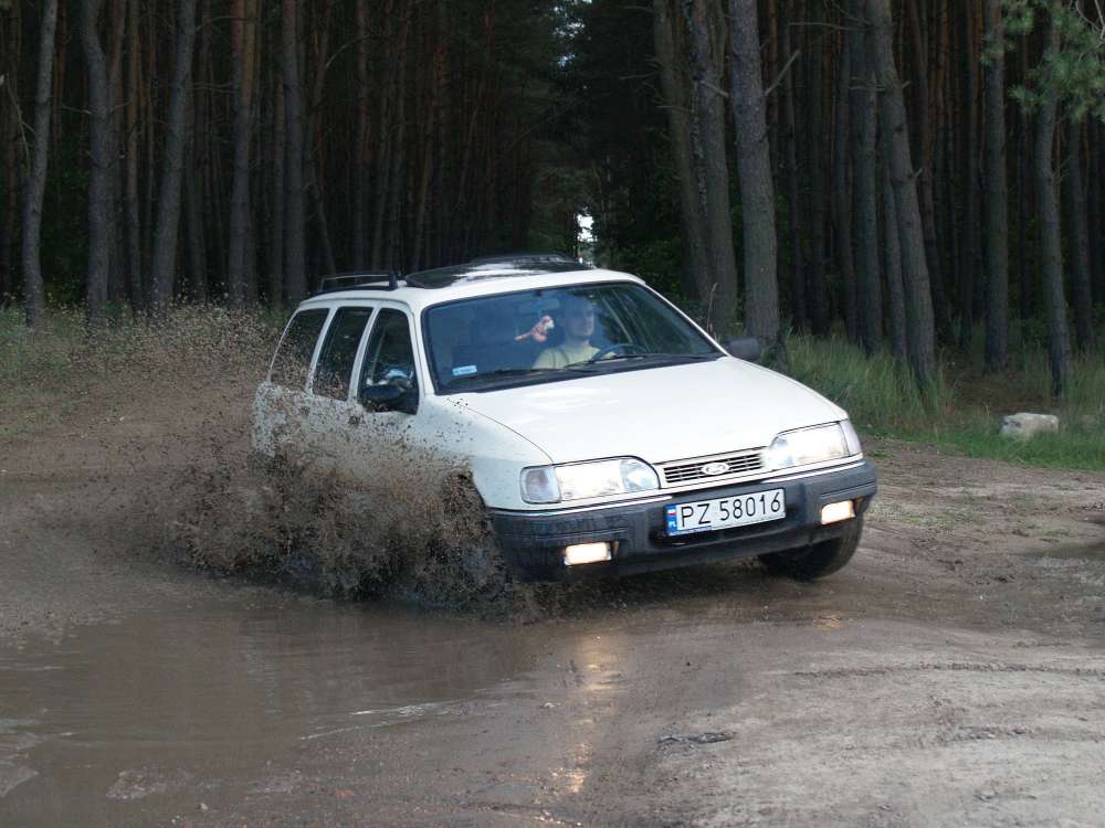 Sierra (kałuža)