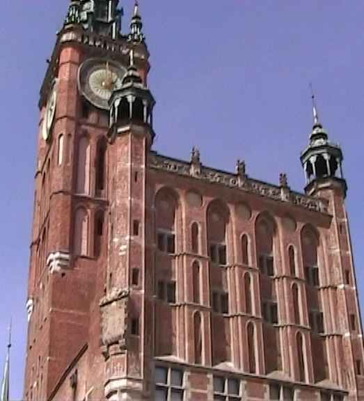 Gdańsk Śródmieście