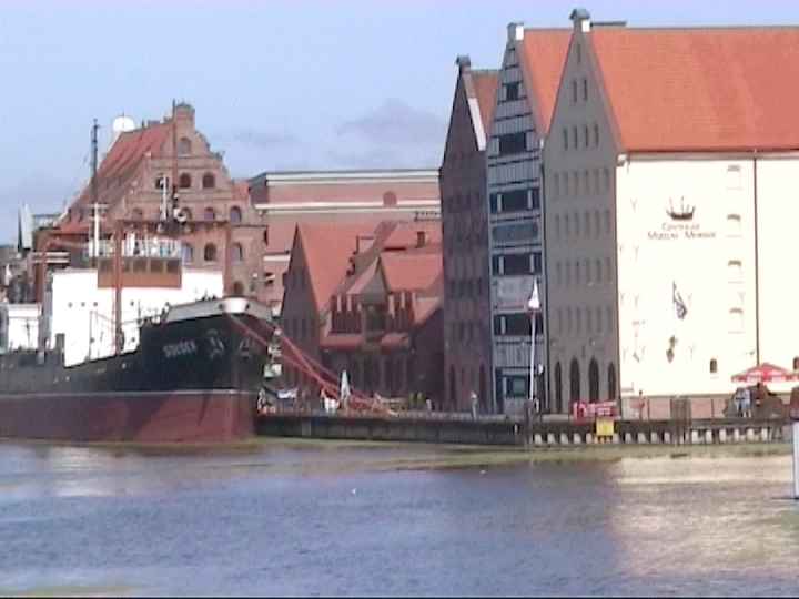 Gdańsk Śródmieście