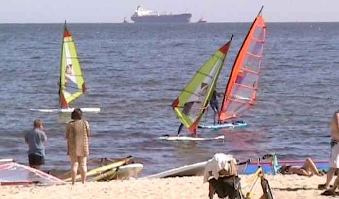 Gdańsk Plaża