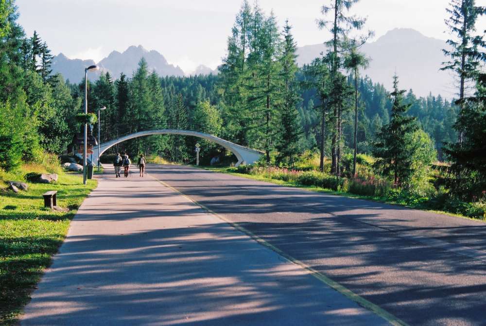 Štrbské Pleso